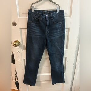 Veronica Beard Indigo Denim Jeans